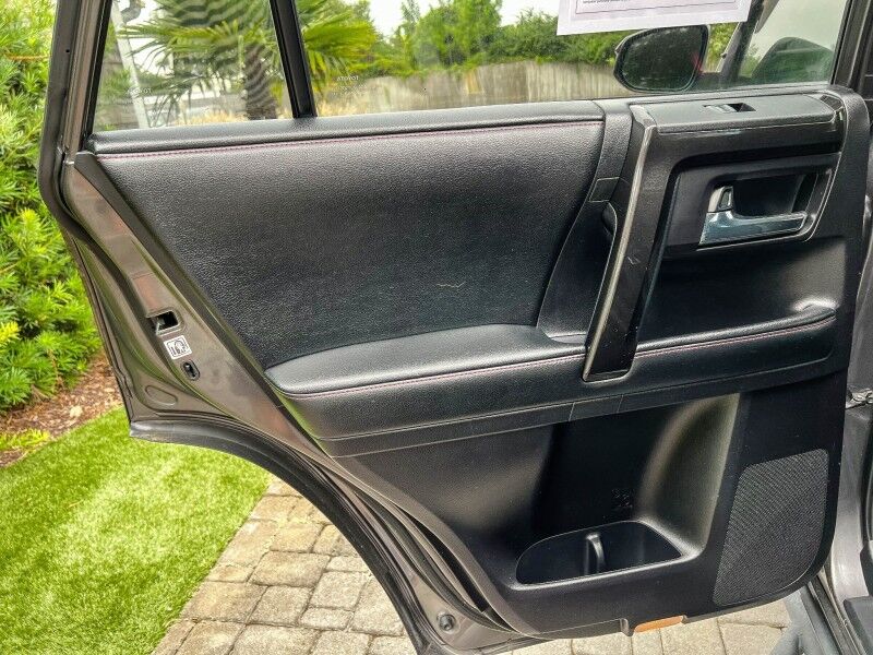 2014 Toyota 4Runner SR5 Wilmington NC
