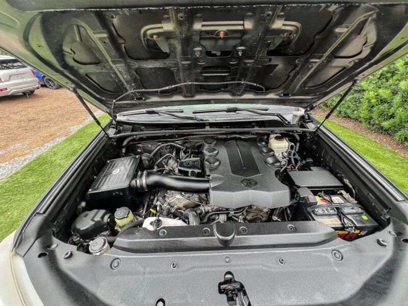 2014 Toyota 4Runner SR5 Wilmington NC