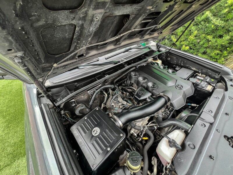 2014 Toyota 4Runner SR5 Wilmington NC