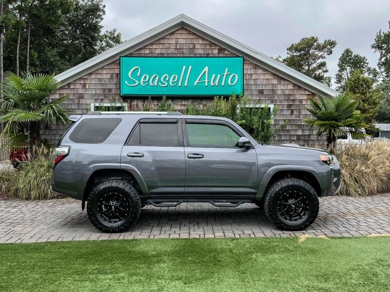 2014 Toyota 4Runner SR5 Wilmington NC