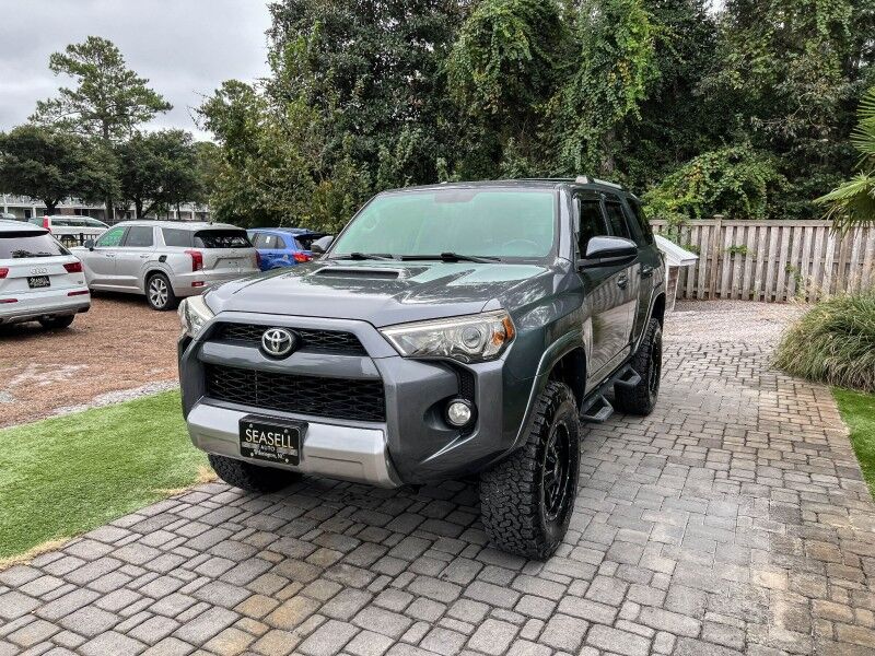 2014 Toyota 4Runner SR5 Wilmington NC