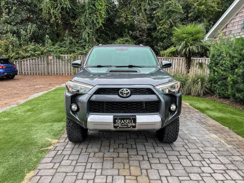 2014 Toyota 4Runner SR5 Wilmington NC