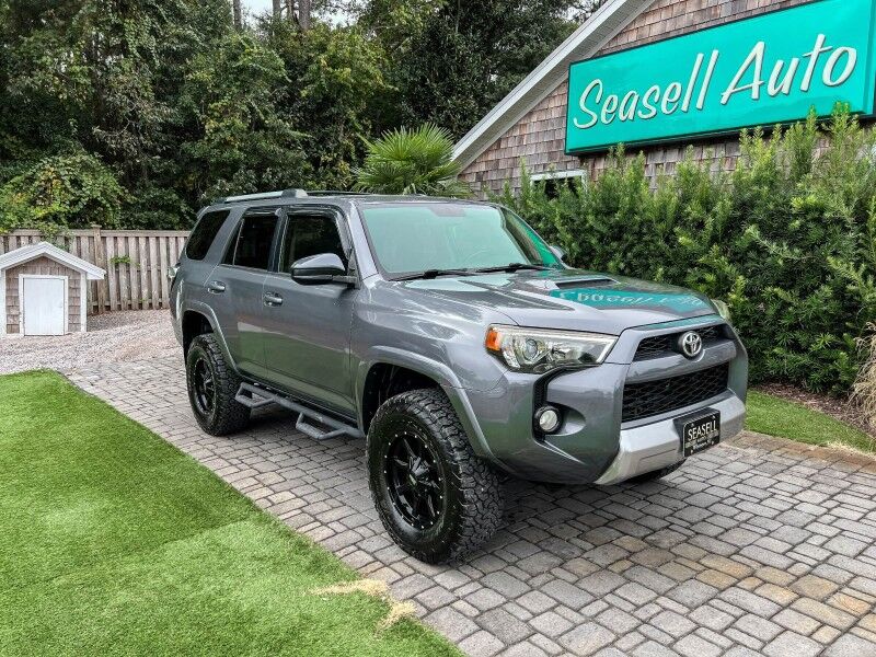 2014 Toyota 4Runner SR5 Wilmington NC