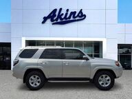 2014 Toyota 4Runner SR5 Winder GA 2014 Toyota 4Runner SR5 Winder GA