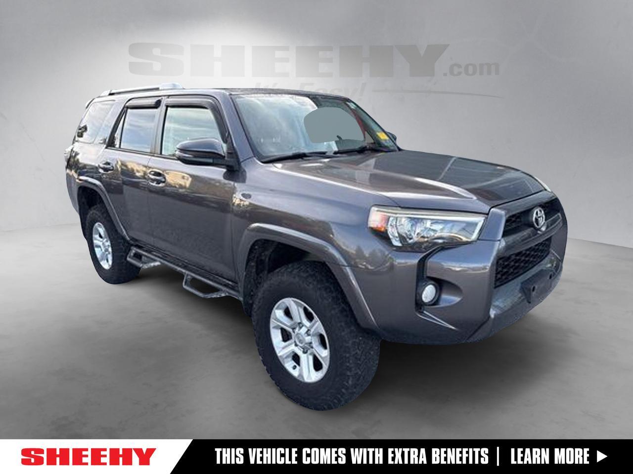 2014 Toyota 4Runner SR5 Cockeysville MD
