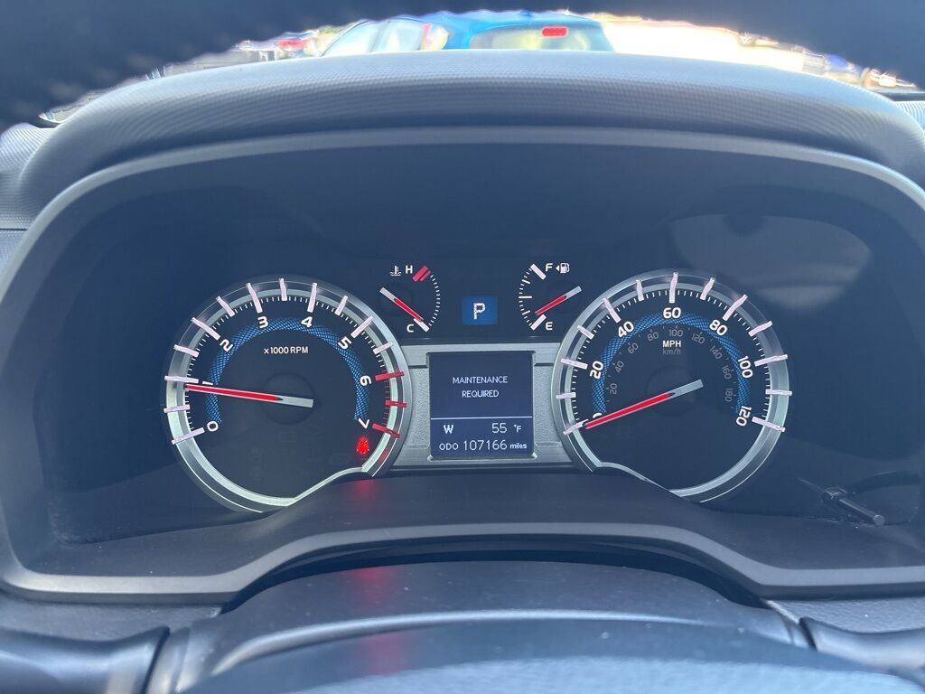 2014 Toyota 4Runner SR5 Cockeysville MD