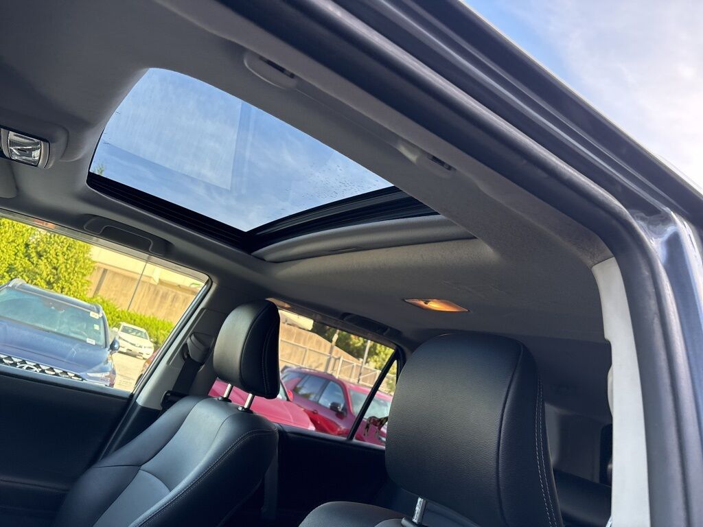 2014 Toyota 4Runner SR5 Cockeysville MD