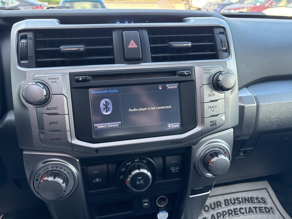2014 Toyota 4Runner SR5 Cockeysville MD