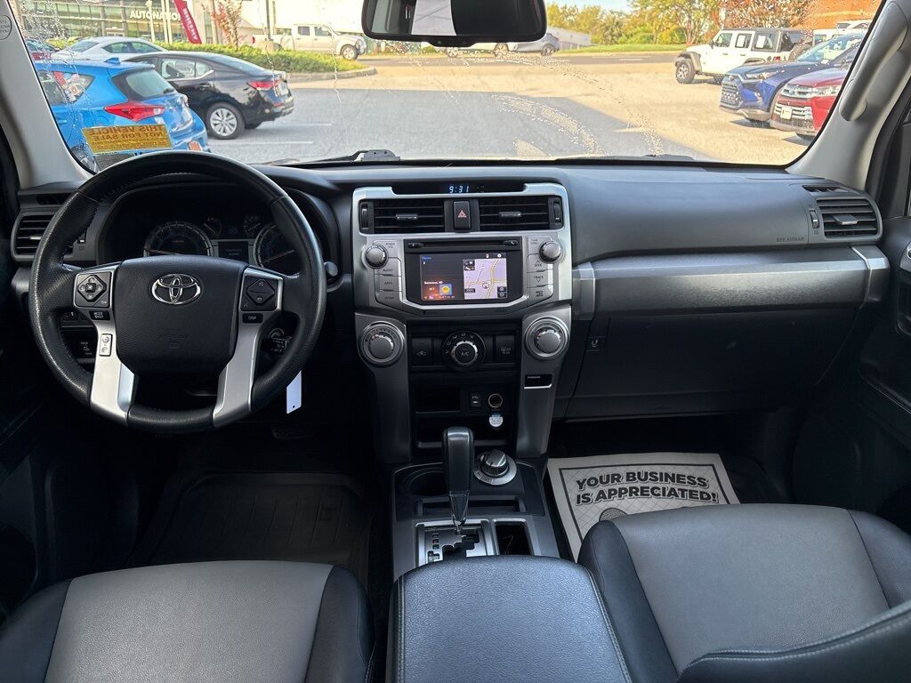 2014 Toyota 4Runner SR5 Cockeysville MD