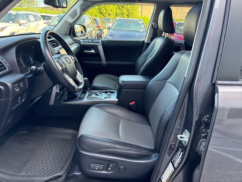2014 Toyota 4Runner SR5 Cockeysville MD