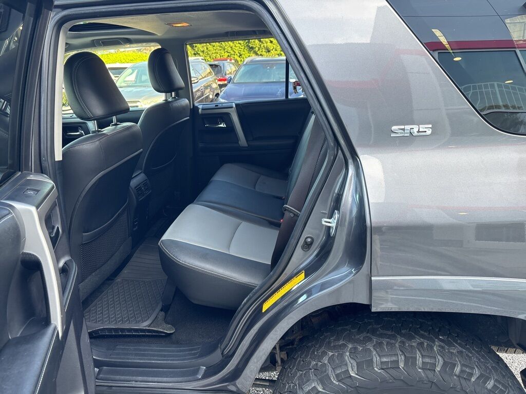 2014 Toyota 4Runner SR5 Cockeysville MD