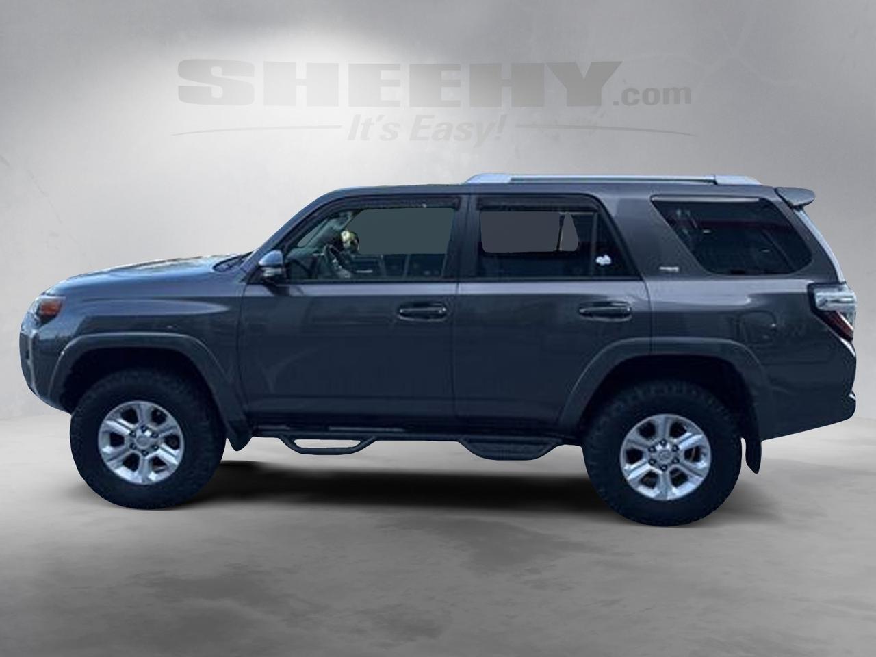 2014 Toyota 4Runner SR5 Cockeysville MD
