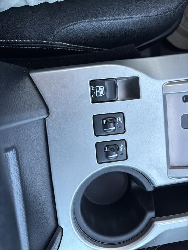 2014 Toyota 4Runner SR5 Cockeysville MD