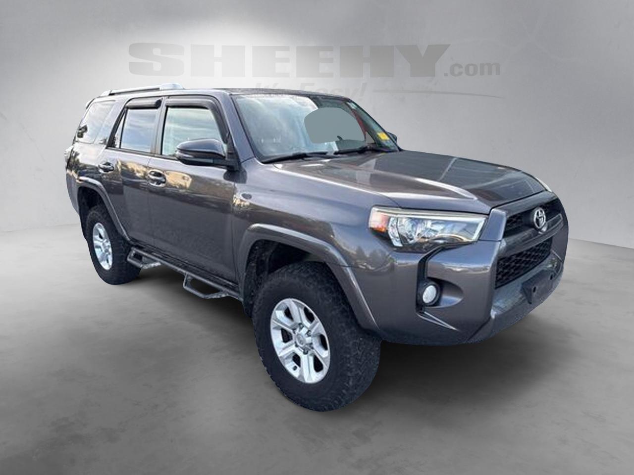 2014 Toyota 4Runner SR5 Cockeysville MD