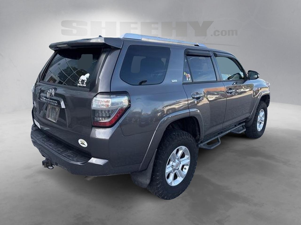 2014 Toyota 4Runner SR5 Cockeysville MD