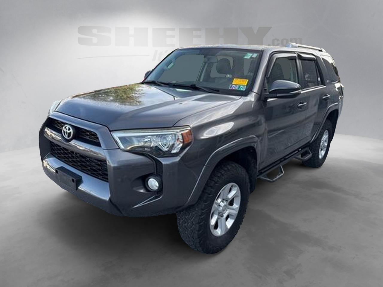 2014 Toyota 4Runner SR5 Cockeysville MD