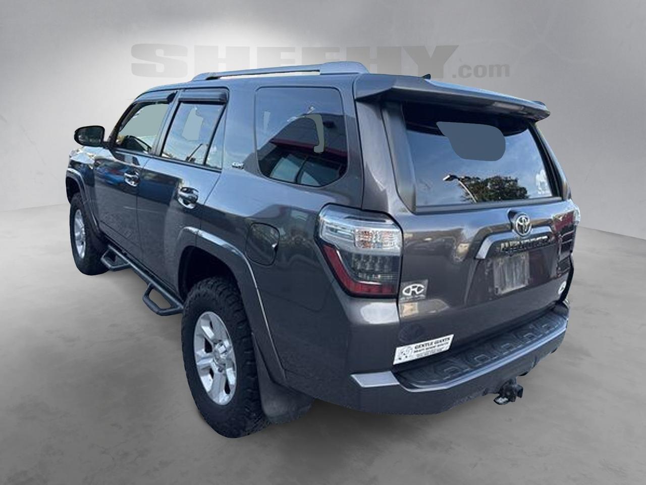 2014 Toyota 4Runner SR5 Cockeysville MD