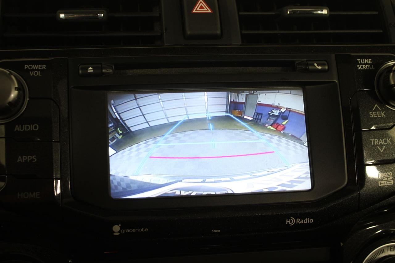 2014 Toyota 4Runner Trail Premium Manassas VA