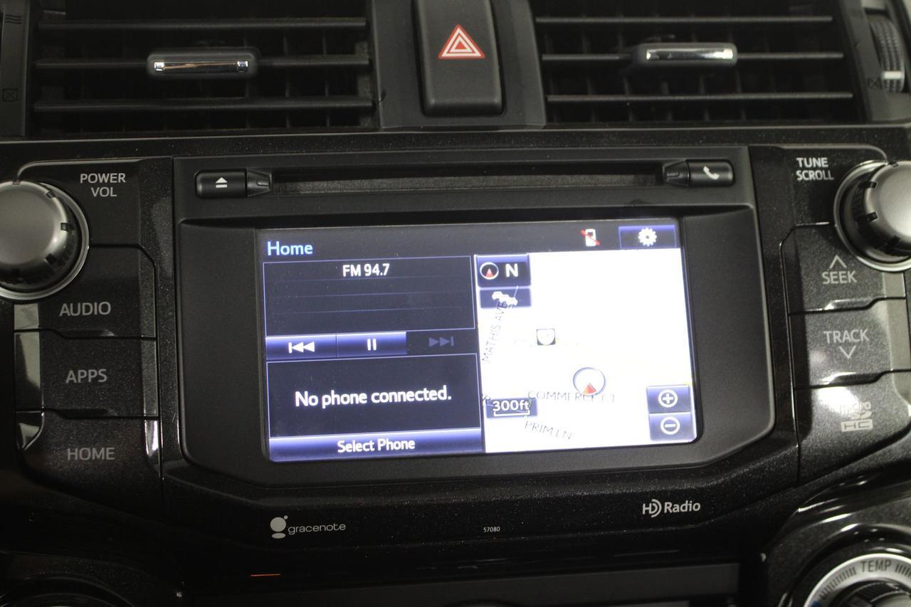 2014 Toyota 4Runner Trail Premium Manassas VA