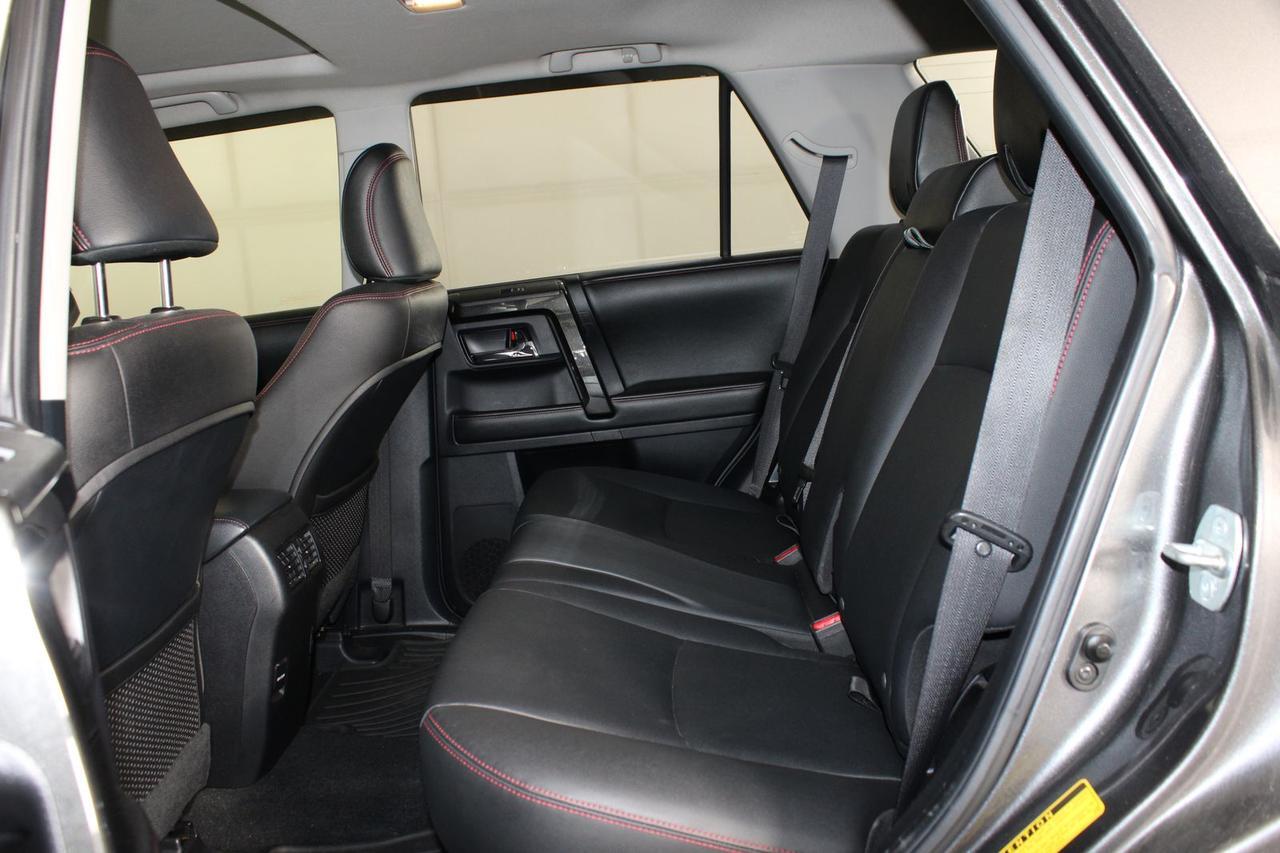 2014 Toyota 4Runner Trail Premium Manassas VA