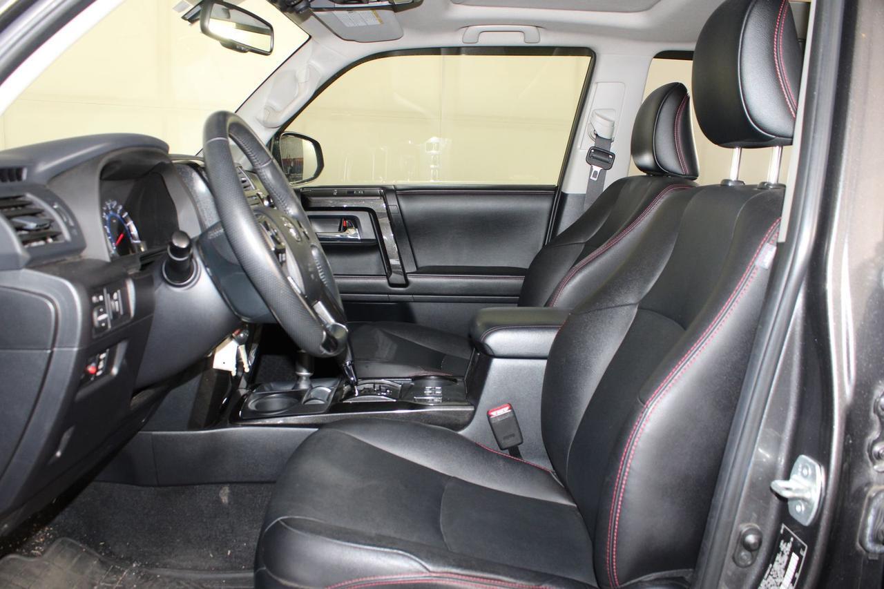 2014 Toyota 4Runner Trail Premium Manassas VA