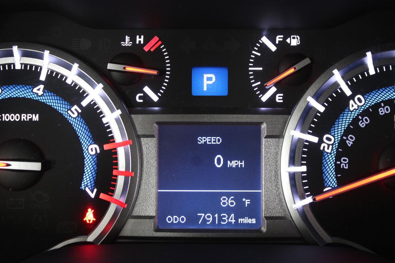 2014 Toyota 4Runner Trail Premium Manassas VA