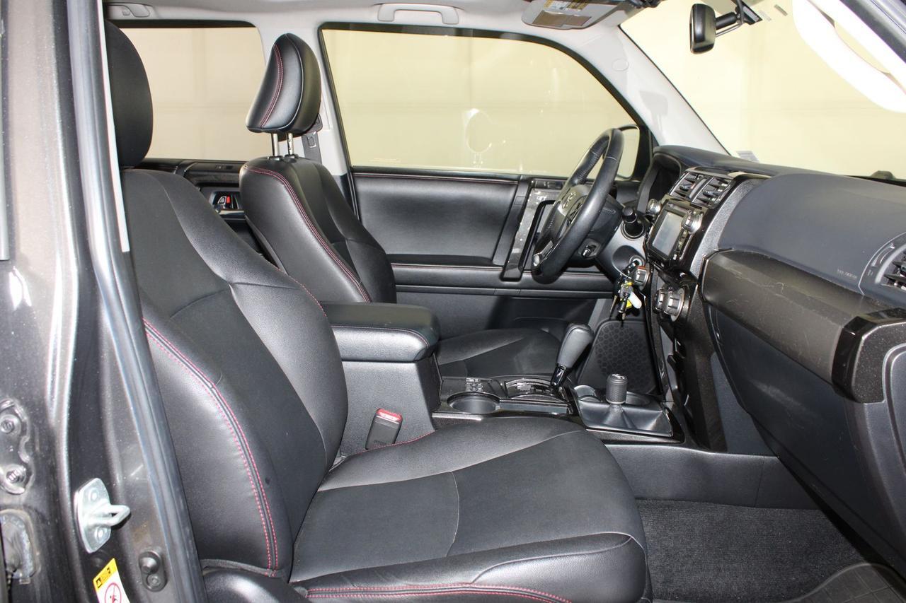 2014 Toyota 4Runner Trail Premium Manassas VA