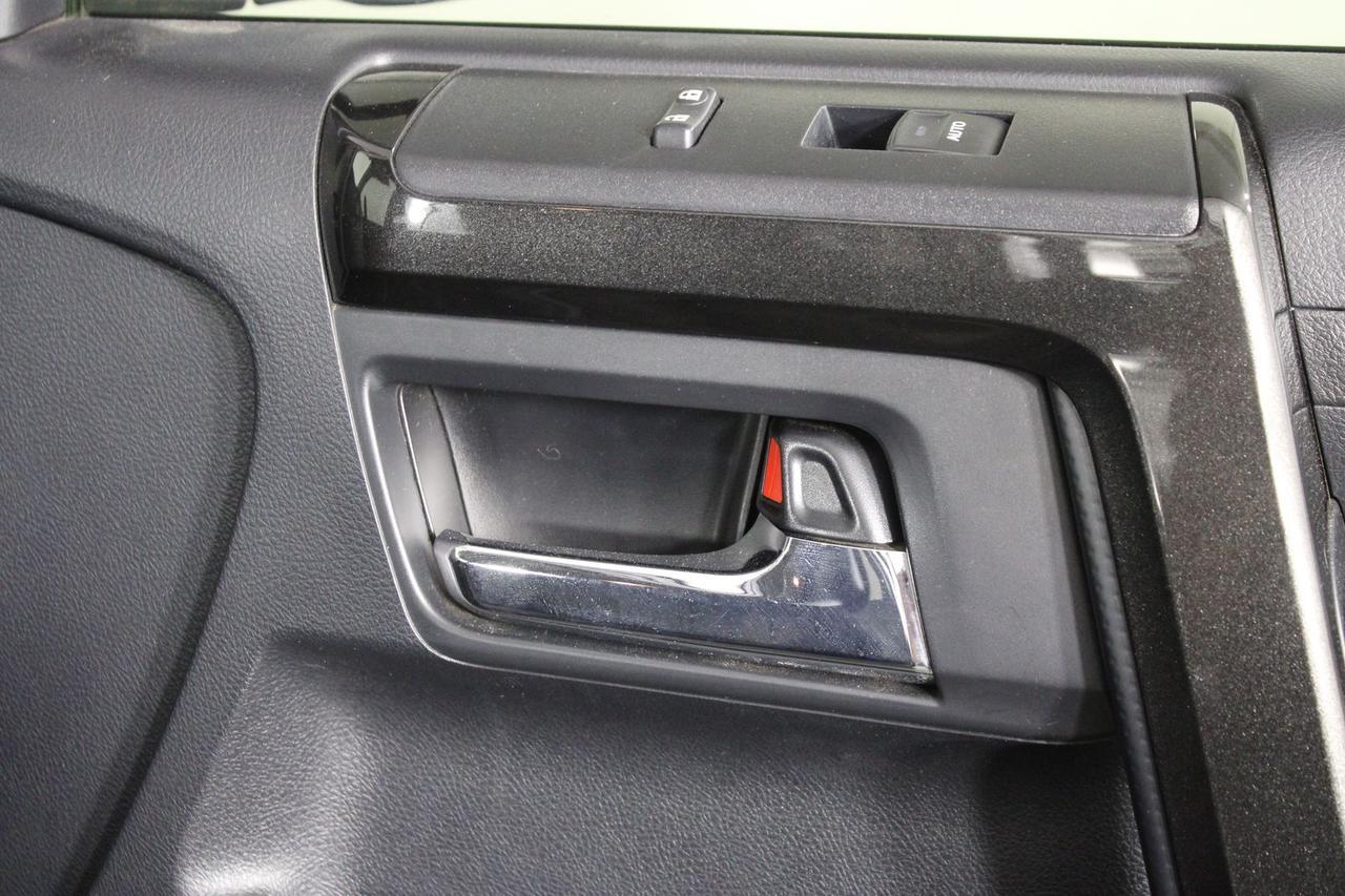 2014 Toyota 4Runner Trail Premium Manassas VA