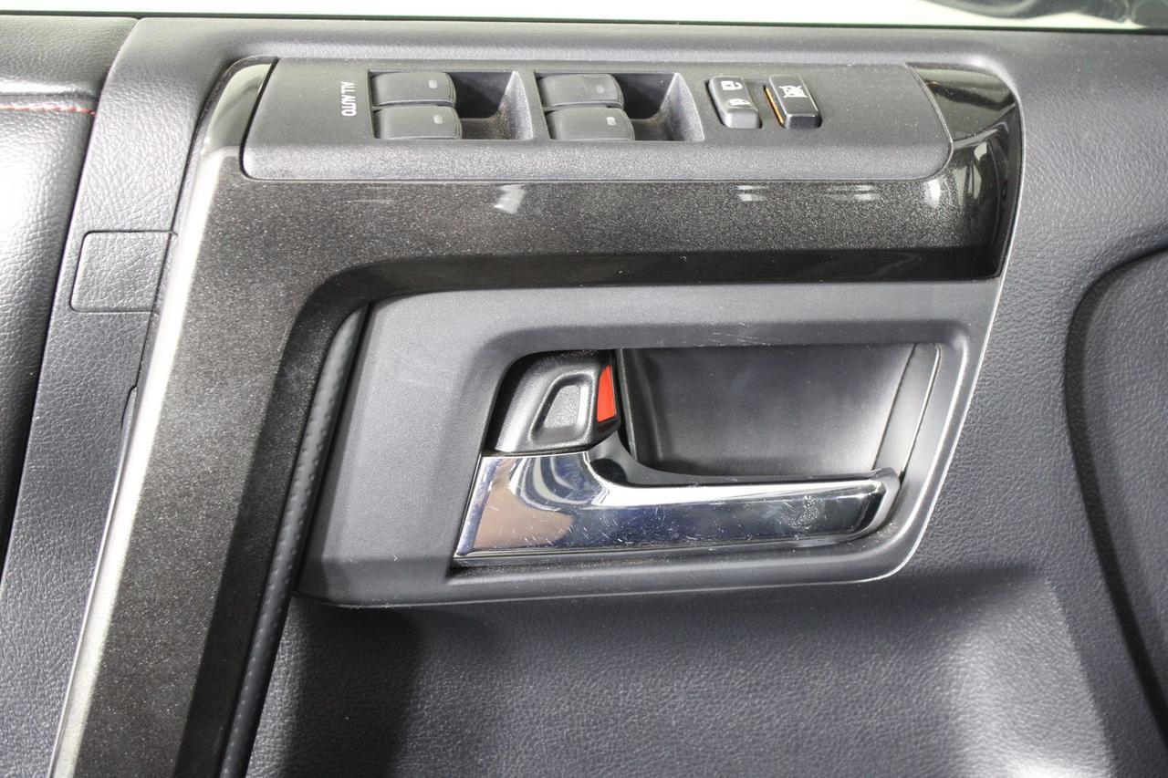 2014 Toyota 4Runner Trail Premium Manassas VA