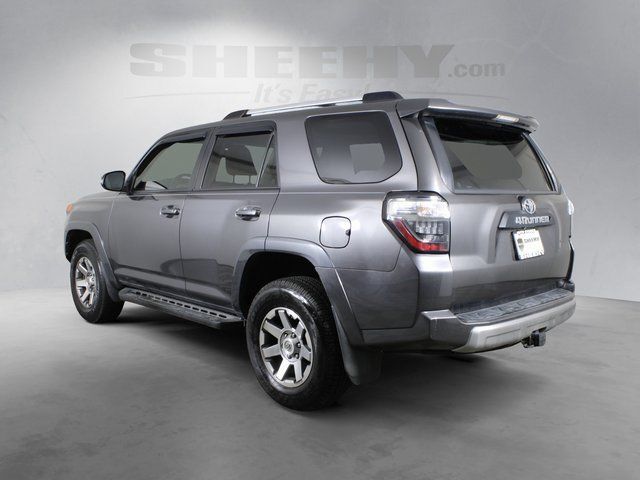 2014 Toyota 4Runner Trail Premium Manassas VA