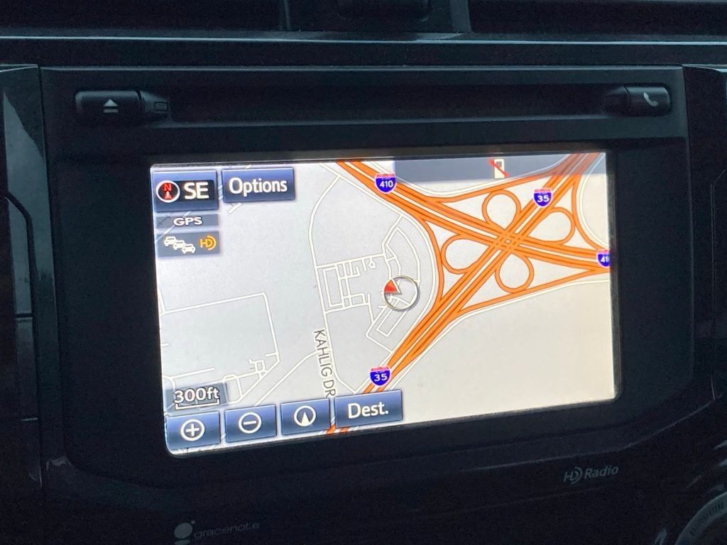 2014 Toyota 4Runner Trail San Antonio TX