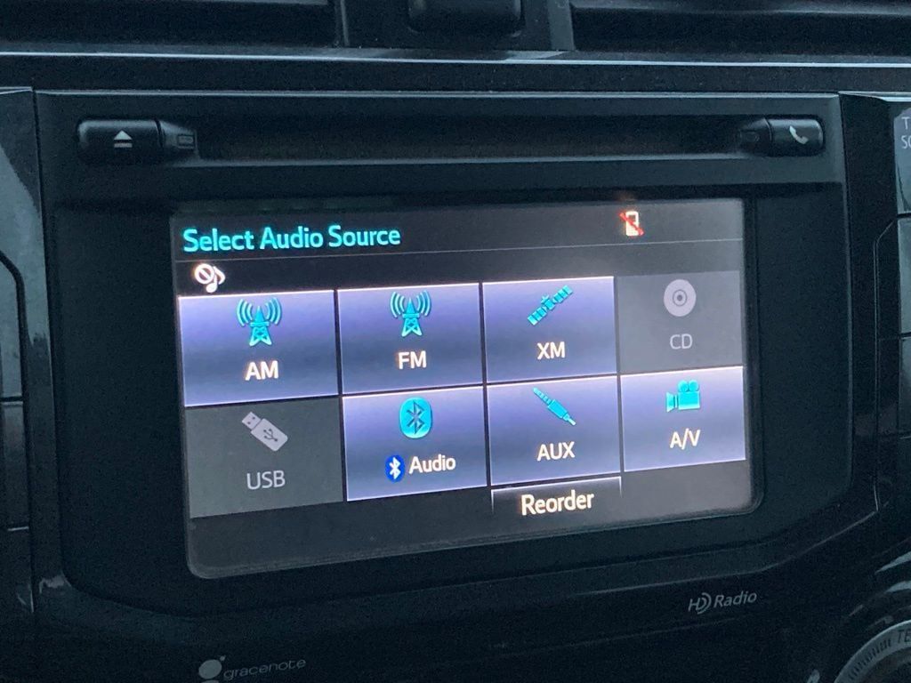 2014 Toyota 4Runner Trail San Antonio TX