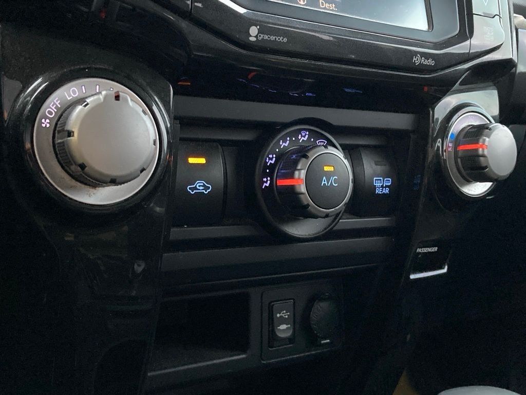 2014 Toyota 4Runner Trail San Antonio TX