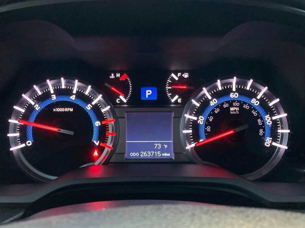 2014 Toyota 4Runner Trail San Antonio TX