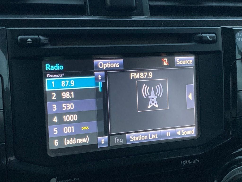 2014 Toyota 4Runner Trail San Antonio TX