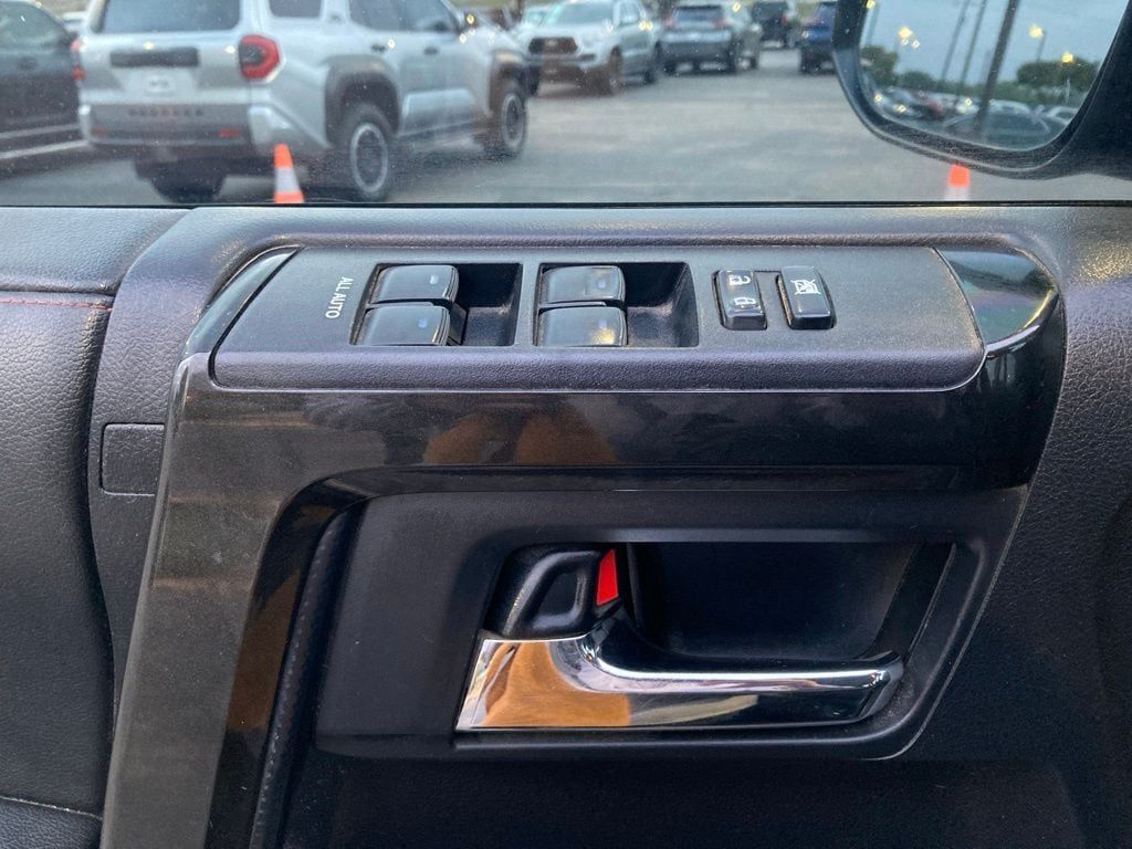 2014 Toyota 4Runner Trail San Antonio TX