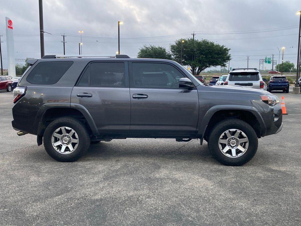 2014 Toyota 4Runner Trail San Antonio TX