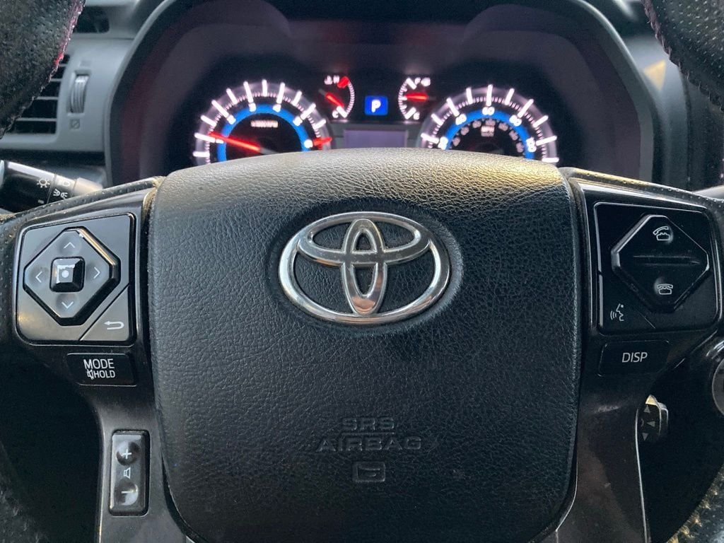 2014 Toyota 4Runner Trail San Antonio TX