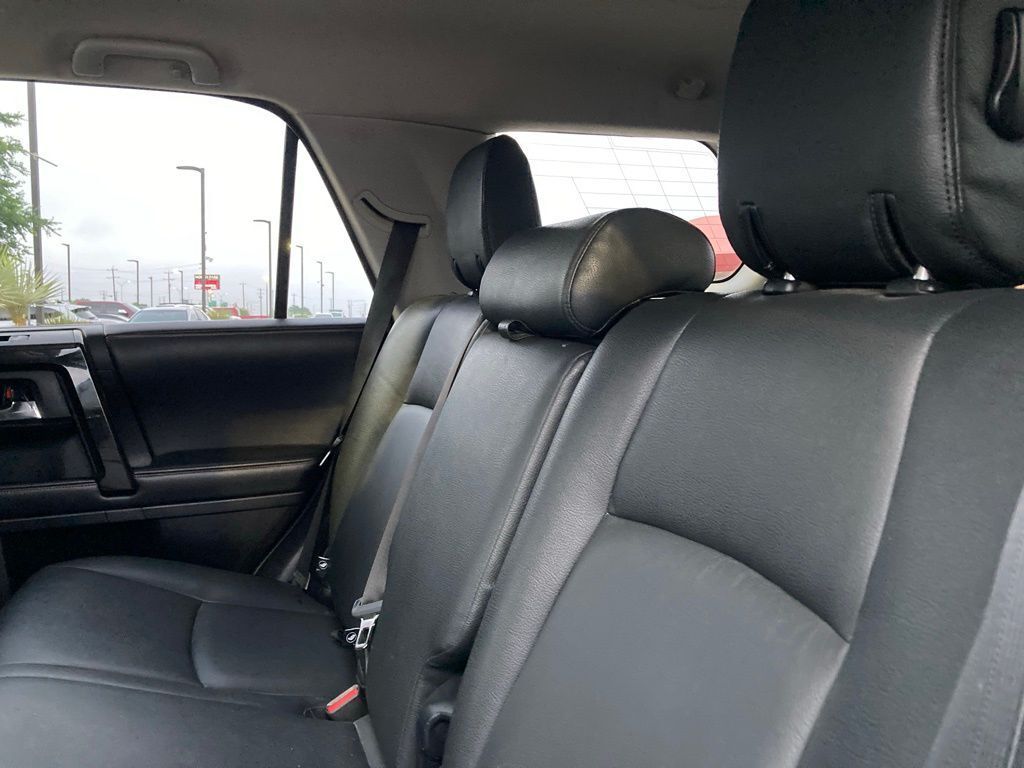 2014 Toyota 4Runner Trail San Antonio TX