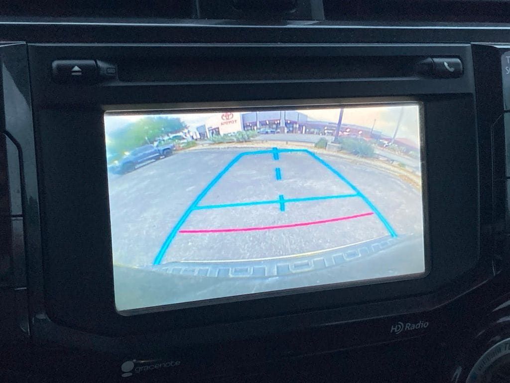 2014 Toyota 4Runner Trail San Antonio TX