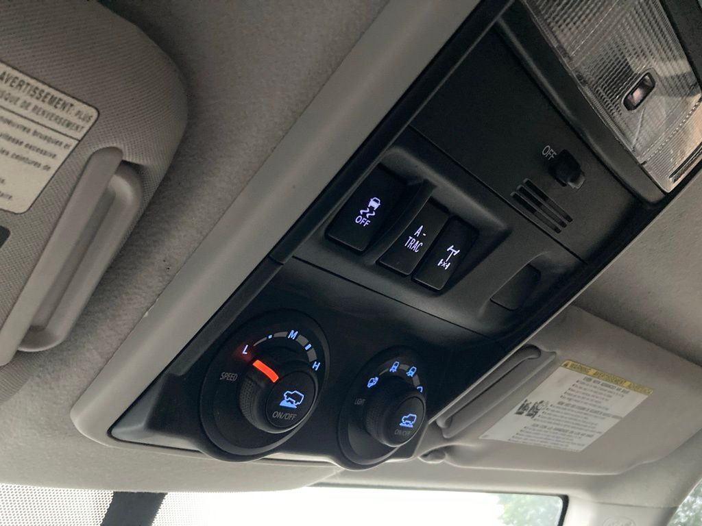 2014 Toyota 4Runner Trail San Antonio TX