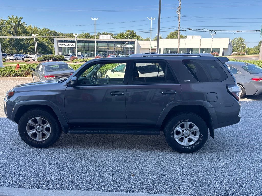 2014 Toyota 4Runner Trail Cockeysville MD