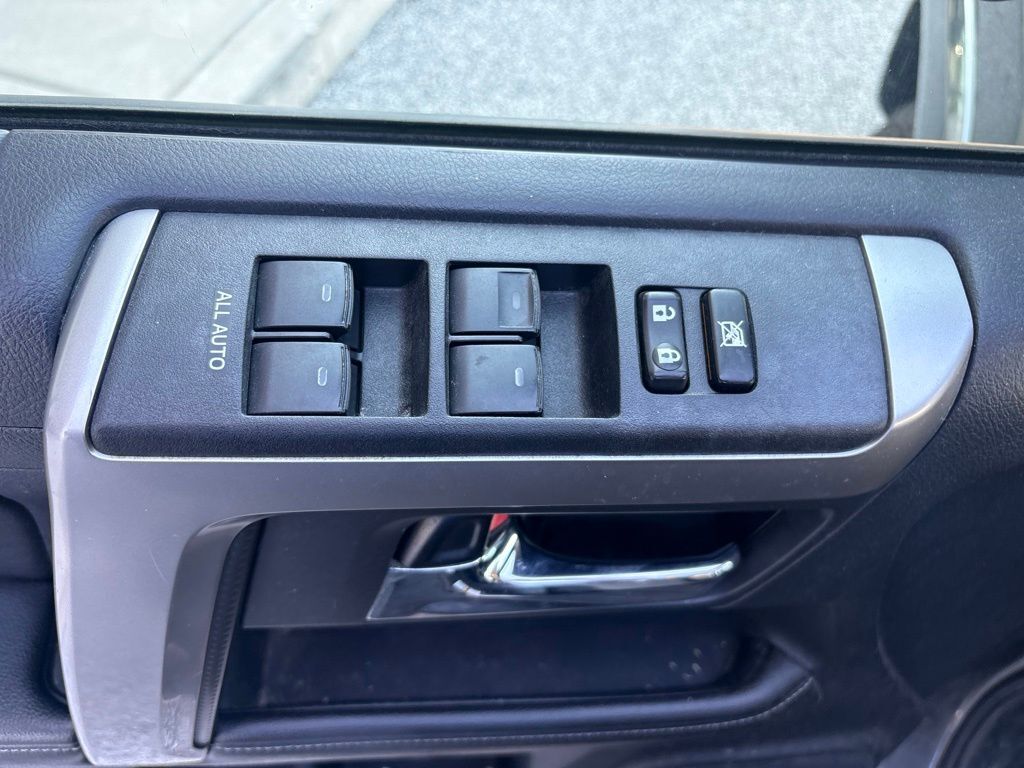 2014 Toyota 4Runner Trail Cockeysville MD