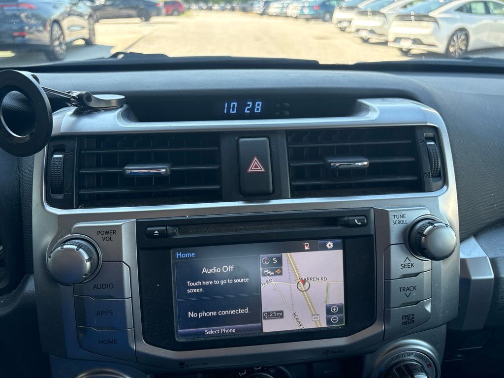 2014 Toyota 4Runner Trail Cockeysville MD