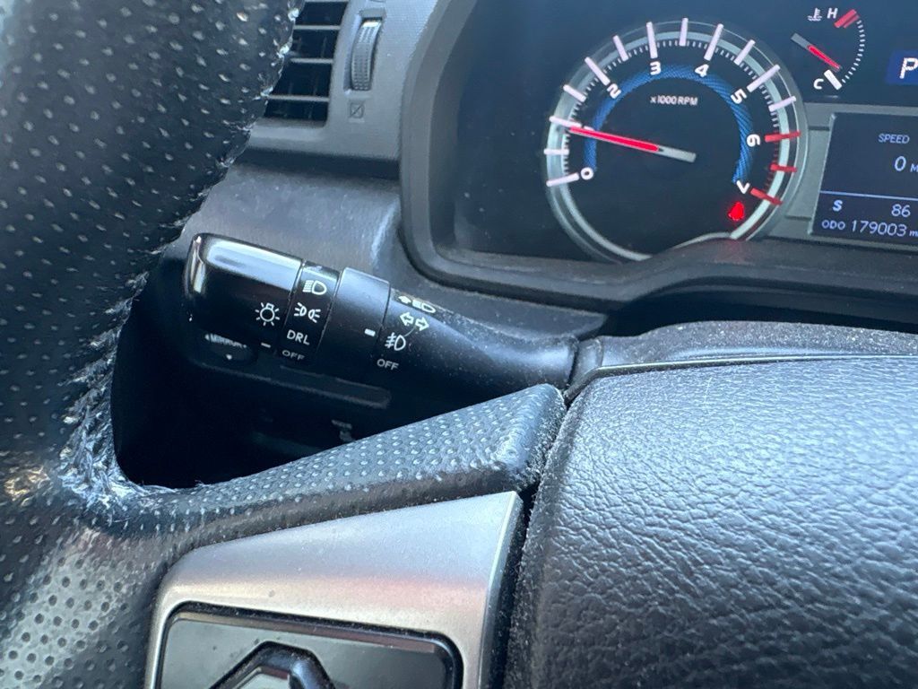 2014 Toyota 4Runner Trail Cockeysville MD