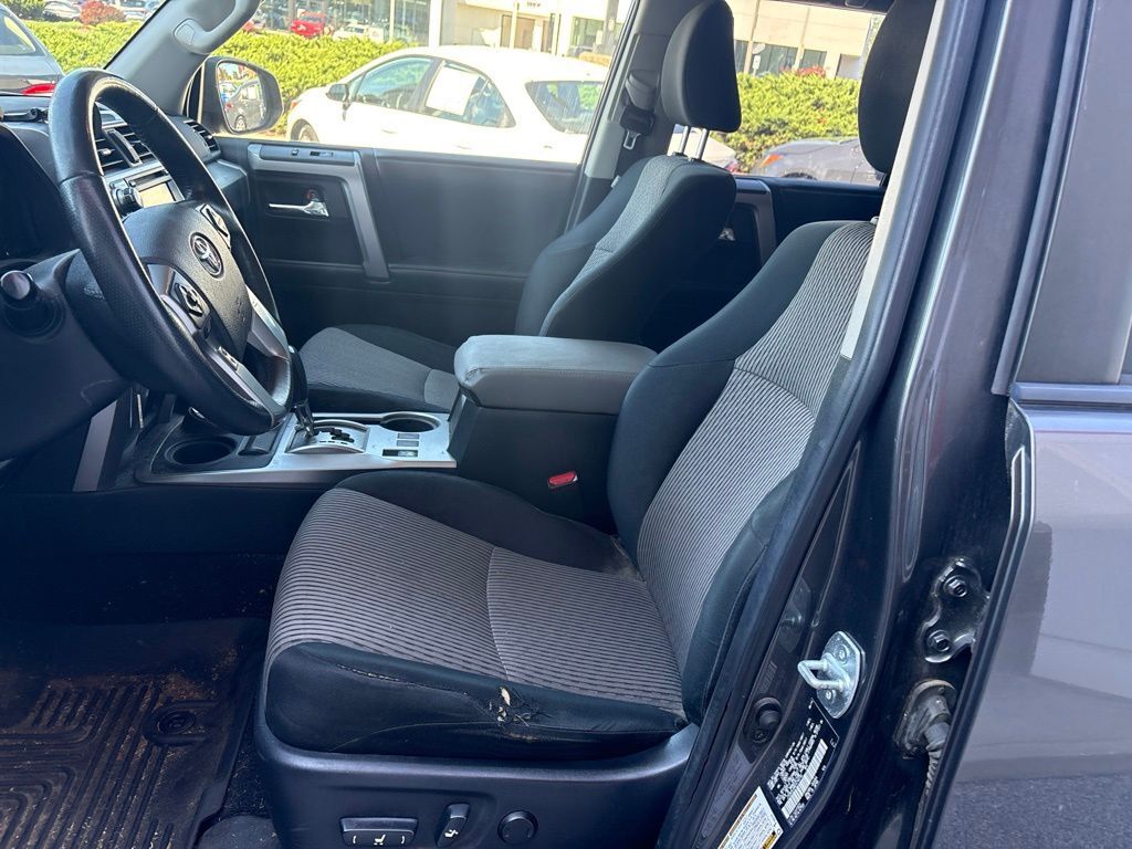 2014 Toyota 4Runner Trail Cockeysville MD