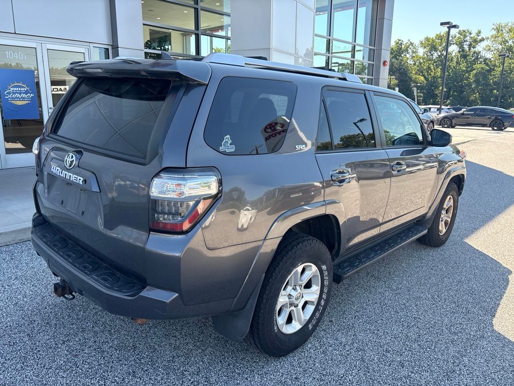2014 Toyota 4Runner Trail Cockeysville MD