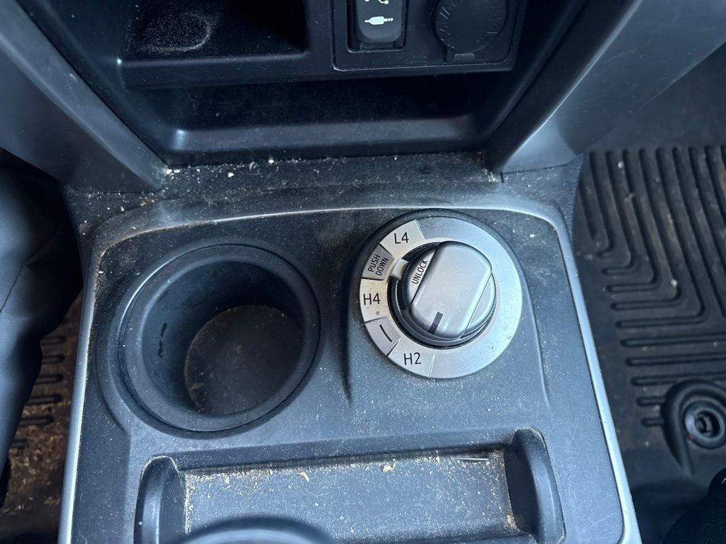 2014 Toyota 4Runner Trail Cockeysville MD