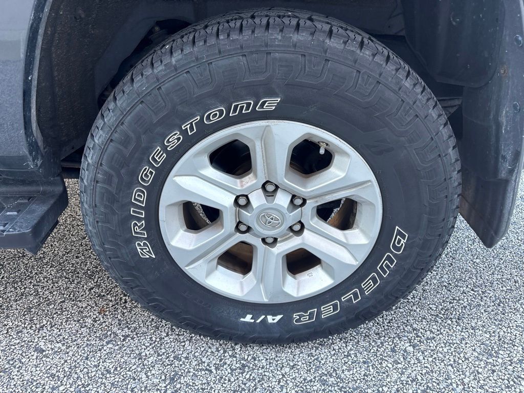2014 Toyota 4Runner Trail Cockeysville MD