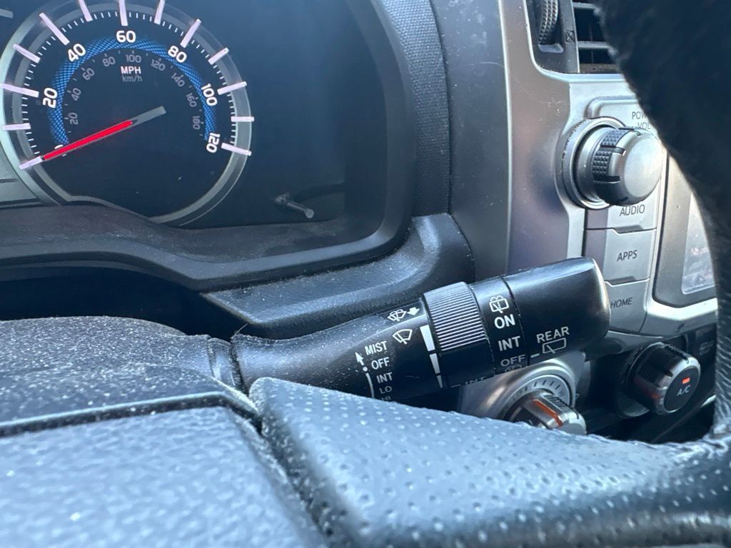 2014 Toyota 4Runner Trail Cockeysville MD